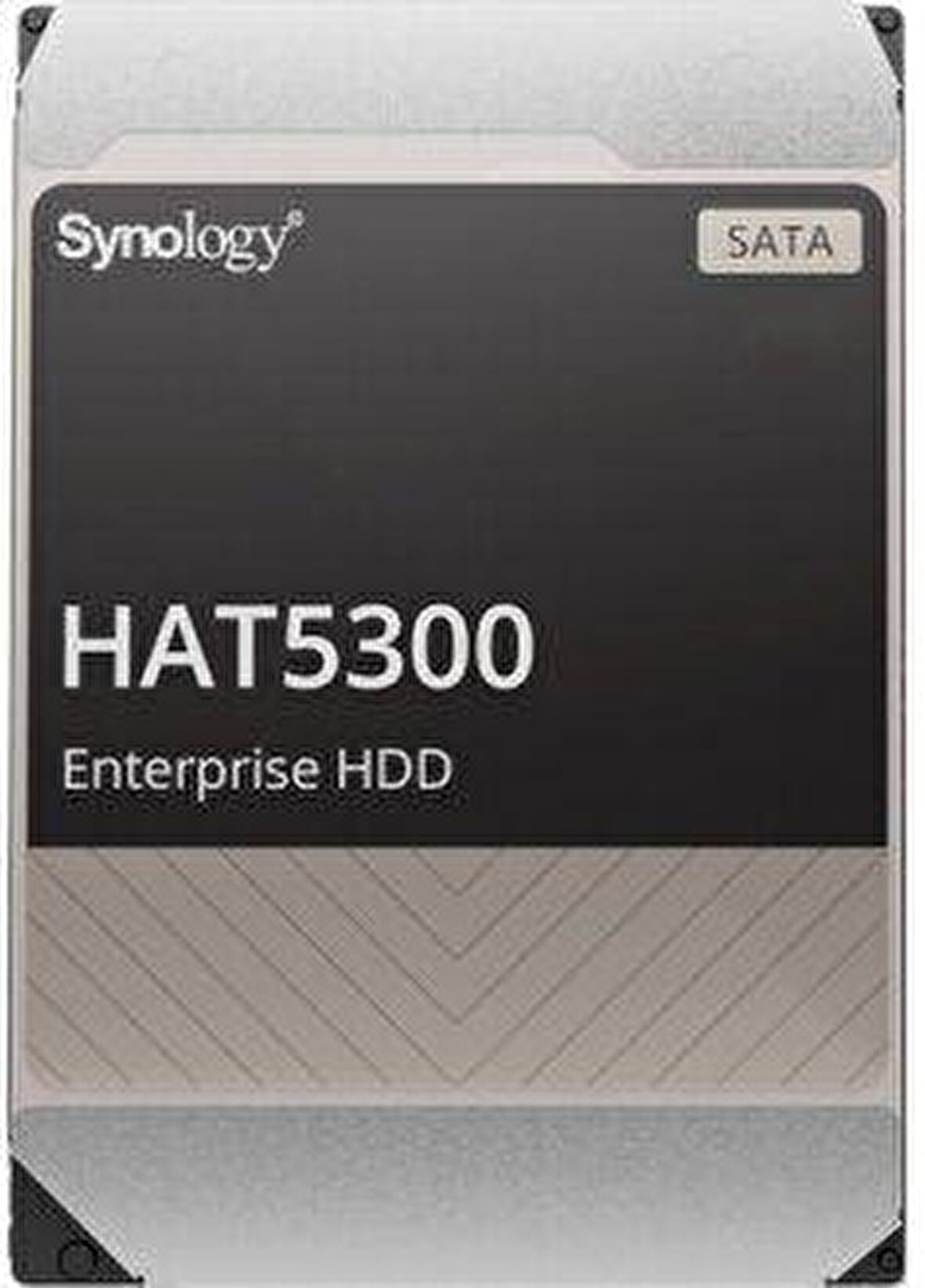 Synology HAT5300-12T 3.5 inç 12 TB 7200 RPM Sata 3.0 Harddisk 